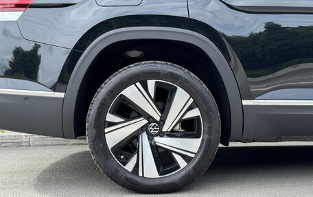 Volkswagen Teramont I, 2026 год, 5 250 000 рублей, 38 фотография