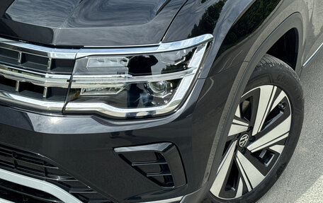 Volkswagen Teramont I, 2026 год, 5 250 000 рублей, 39 фотография