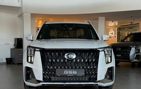 GAC GS8, 2026 год, 5 349 000 рублей, 2 фотография