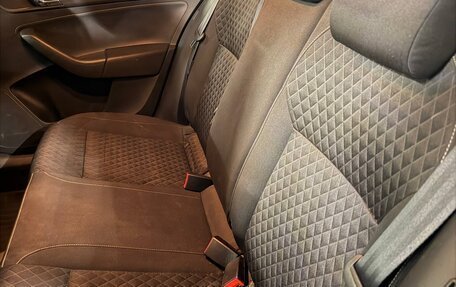 Skoda Rapid I, 2016 год, 1 050 000 рублей, 13 фотография
