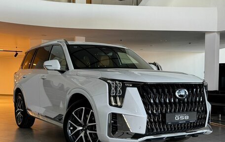 GAC GS8, 2026 год, 5 349 000 рублей, 3 фотография