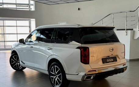 GAC GS8, 2026 год, 5 349 000 рублей, 6 фотография