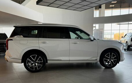 GAC GS8, 2026 год, 5 349 000 рублей, 5 фотография