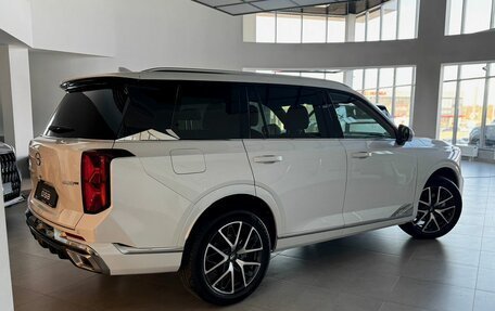 GAC GS8, 2026 год, 5 349 000 рублей, 7 фотография
