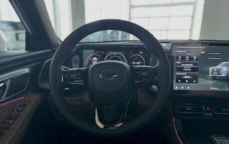 GAC GS8, 2026 год, 5 349 000 рублей, 15 фотография
