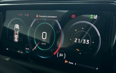 GAC GS8, 2026 год, 5 349 000 рублей, 13 фотография