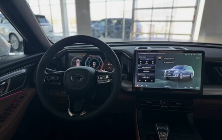 GAC GS8, 2026 год, 5 349 000 рублей, 16 фотография