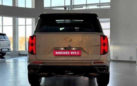 GAC GS8, 2026 год, 5 349 000 рублей, 11 фотография