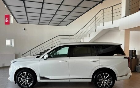 GAC GS8, 2026 год, 5 349 000 рублей, 4 фотография