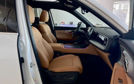 GAC GS8, 2026 год, 5 349 000 рублей, 19 фотография