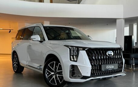 GAC GS8, 2026 год, 5 349 000 рублей, 22 фотография