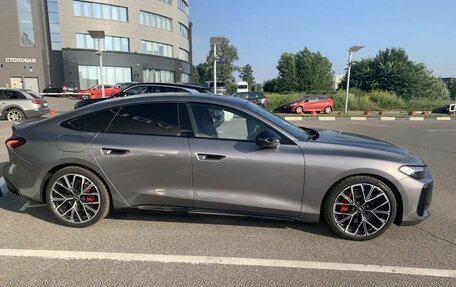 Audi A5, 2026 год, 6 750 000 рублей, 4 фотография