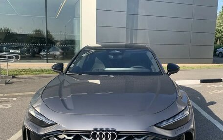 Audi A5, 2026 год, 6 750 000 рублей, 2 фотография