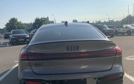 Audi A5, 2026 год, 6 750 000 рублей, 3 фотография