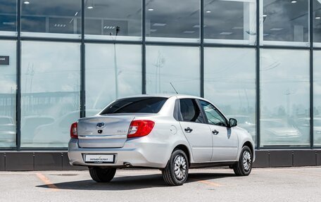Datsun on-DO I рестайлинг, 2020 год, 530 000 рублей, 2 фотография