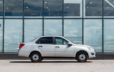 Datsun on-DO I рестайлинг, 2020 год, 530 000 рублей, 8 фотография
