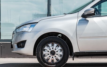 Datsun on-DO I рестайлинг, 2020 год, 530 000 рублей, 9 фотография
