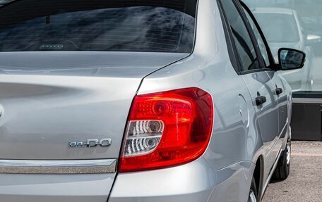Datsun on-DO I рестайлинг, 2020 год, 530 000 рублей, 11 фотография