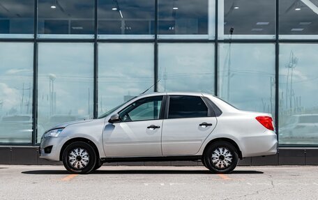 Datsun on-DO I рестайлинг, 2020 год, 530 000 рублей, 7 фотография