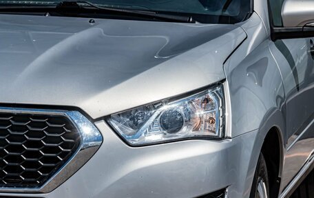 Datsun on-DO I рестайлинг, 2020 год, 530 000 рублей, 10 фотография