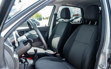 Datsun on-DO I рестайлинг, 2020 год, 530 000 рублей, 13 фотография