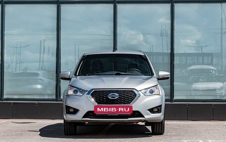 Datsun on-DO I рестайлинг, 2020 год, 530 000 рублей, 3 фотография