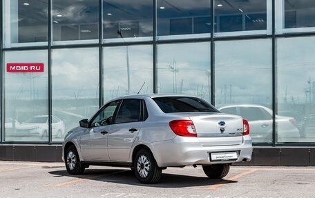 Datsun on-DO I рестайлинг, 2020 год, 530 000 рублей, 6 фотография