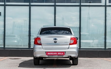 Datsun on-DO I рестайлинг, 2020 год, 530 000 рублей, 4 фотография