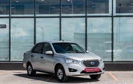 Datsun on-DO I рестайлинг, 2020 год, 530 000 рублей, 5 фотография