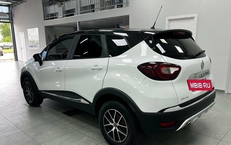 Renault Kaptur I рестайлинг, 2018 год, 1 430 000 рублей, 5 фотография