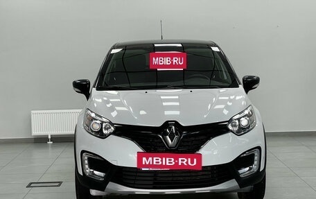Renault Kaptur I рестайлинг, 2018 год, 1 430 000 рублей, 6 фотография