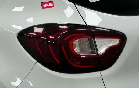 Renault Kaptur I рестайлинг, 2018 год, 1 430 000 рублей, 8 фотография