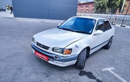 Toyota Corolla, 1996 год, 190 000 рублей, 1 фотография