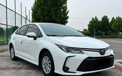 Toyota Corolla, 2022 год, 1 550 000 рублей, 1 фотография