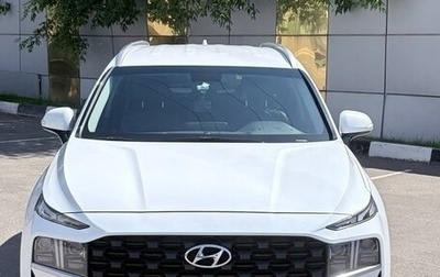 Hyundai Santa Fe IV, 2022 год, 4 200 000 рублей, 1 фотография