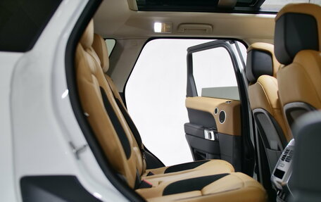 Land Rover Range Rover Sport II, 2022 год, 8 990 000 рублей, 1 фотография