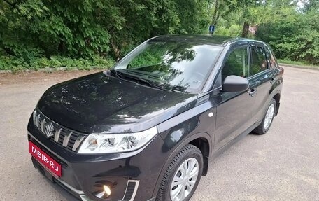 Suzuki Vitara II рестайлинг, 2021 год, 1 500 000 рублей, 1 фотография