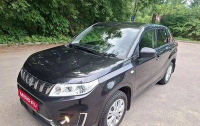 Suzuki Vitara II рестайлинг, 2021 год, 1 500 000 рублей, 1 фотография