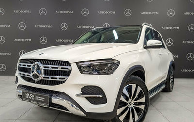 Mercedes-Benz GLE, 2025 год, 10 000 000 рублей, 1 фотография