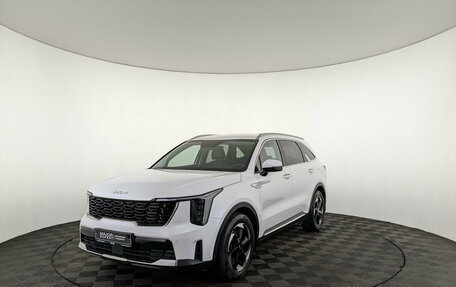 KIA Sorento IV, 2024 год, 4 850 000 рублей, 1 фотография