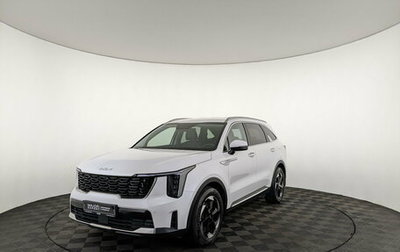KIA Sorento IV, 2024 год, 4 850 000 рублей, 1 фотография