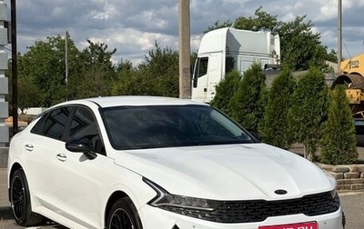 KIA K5, 2021 год, 2 500 000 рублей, 1 фотография
