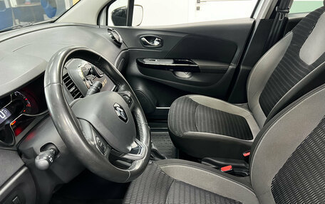 Renault Kaptur I рестайлинг, 2018 год, 1 430 000 рублей, 12 фотография
