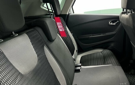 Renault Kaptur I рестайлинг, 2018 год, 1 430 000 рублей, 16 фотография