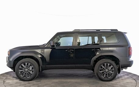 Toyota Land Cruiser Prado, 2026 год, 11 200 000 рублей, 3 фотография