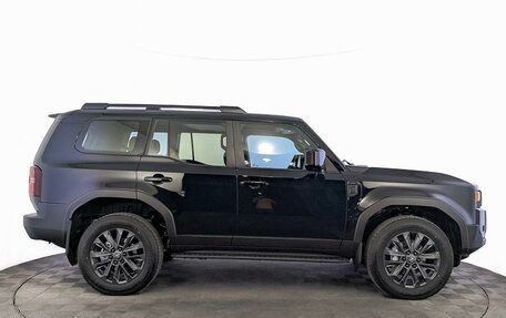 Toyota Land Cruiser Prado, 2026 год, 11 200 000 рублей, 4 фотография