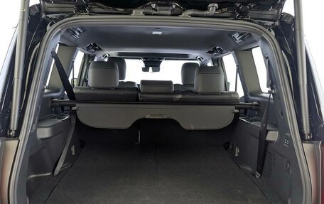 Toyota Land Cruiser Prado, 2026 год, 11 200 000 рублей, 8 фотография