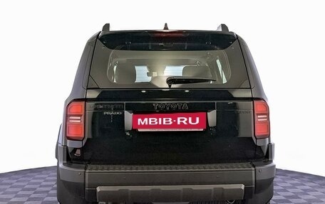 Toyota Land Cruiser Prado, 2026 год, 11 200 000 рублей, 6 фотография