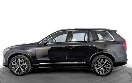 Volvo XC90 II рестайлинг, 2025 год, 9 300 000 рублей, 4 фотография