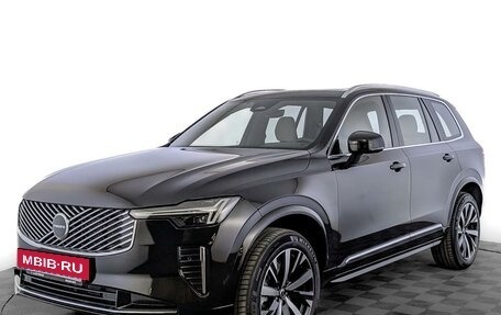 Volvo XC90 II рестайлинг, 2025 год, 9 300 000 рублей, 2 фотография